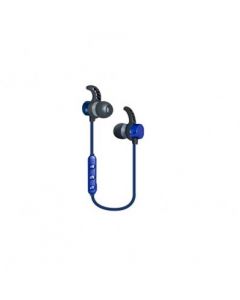 Techzone gi18aud01bt-az  Audífonos Dj Bluetooth Gi18aud01bt-* - Azul,
