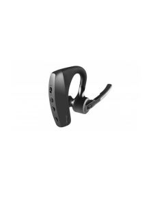 Vorago bte-500 Manos Libres Bluetooth - Negro, Universal, De Plástico, Si, 5 Hr