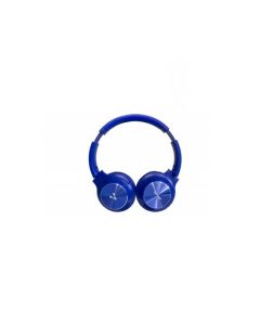 Cdp hpb-200 Vorago Bocvgo1150 Diadema Bluetooth Fm Msd Plega - Diadema, Roja,