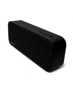 Vorago bsp-150-bk Bocina Portátil Bluetooth Bsp-150 - Negro, 100 Hz ~ 18 Khz, 3w*2
