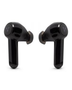 Vorago esb-600 plus Audifonos  - Negro