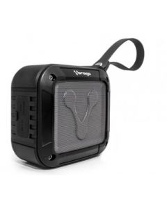 Vorago bsp-300 v2 Bsp300 Bocina  3 W Negro Bluetooth