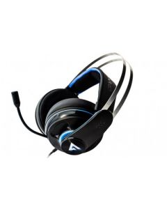Game Factor hsg-600 Hsg600 Diadema  Pcjuegos Negro