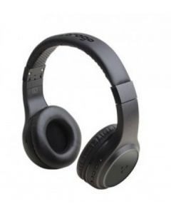 Vorago hpb-300/bk Bocvgo860 Hpb-300-bk Diadema -  Negro Bluetooth