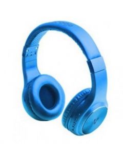 Vorago hpb-300/bl Bocvgo870 Hpb-300-bl Diadema -  Azul Bluetooth