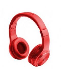 Vorago hpb-300/rd Bocvgo880 Hpb-300-rd Diadema -  Rojo Bluetooth