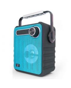 Vorago bsp-200-bl Bsp200bl Bocinas Bsp200  5 W Azul Bluetooth