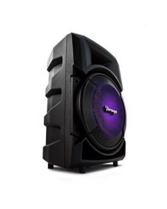 Vorago ksp-300 Bocina - 30 W, Negro