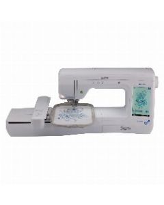 Brother bp1430lmx Maquina Bordadora Simi