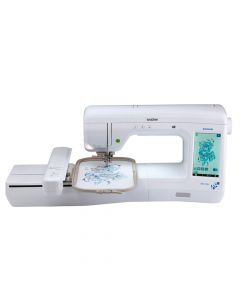 Brother bp2150l Maquina De Bordar 2150l 1 Aguja