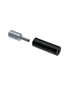 Panduit bpc350-x Bpc350x Bi-metallic Pin Connector Aluminum 350
