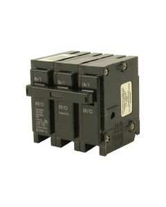 Eaton BR3100 3 polos, 100 a. capacidad interruptiva 10 ka