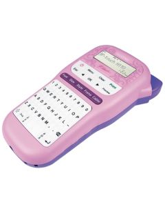 Brother pth110-pink Rotulador Pth-110 Electronico