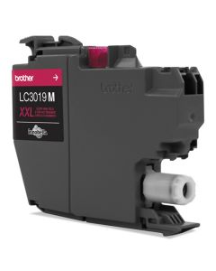 Brother lc3019m Toner Super Alto Rendimiento