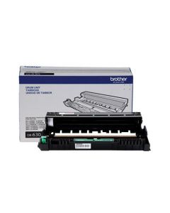 Brother dr-630 Dr630 Tambor Negro 12000pag