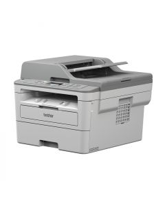 Brother dcp-b7535dw Multifuncional Laser 2400 X 600 Dpi 36 Ppm A4 Wifi