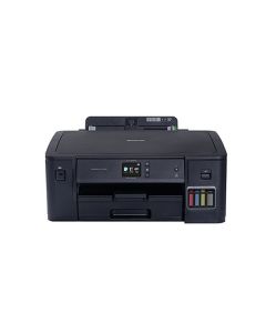 Brother hl-t4000dw Impresora De Inyección Tinta Color 4200 X 1200 Dpi A3 Wifi