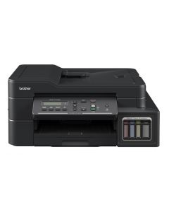 Brother dcp-t710w Multifuncional Inyección De Tinta 6000 X 1200 Dpi A4 Wifi