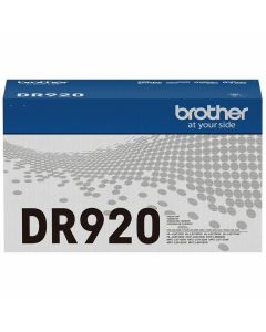 Brotherr DR920 tambor p/hll5210dwt/hll6210dw/hll6217dw/ hll6310dw/dcpl5510dn/mfcl5710dn/dw/ mfcl5915dw/mfcl6810dw