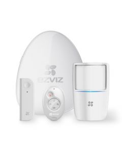 Ezviz bs-113-a Kit De Alarma Inalambrico  Wifi