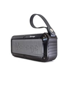 Vorago BSP-500 NEGRO bocinas v2 bluetooth manos libres contra agua