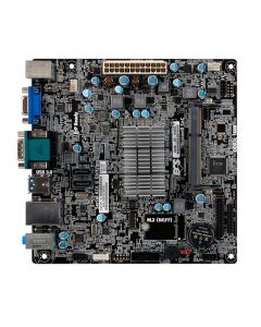 Ecs BSWI-D2-N3060 tarjeta madre intel celeron ddr3 hdmi