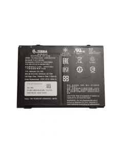 Zebra BTRY-ET5X-10IN5-01 accesorio o pieza de recambio para tableta batería