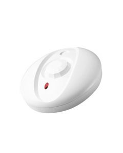 Dsc bv-501-a Detector De Movimiento Pir 360° Montanje En Techo Ctamper Sensibilidad Ajustable (bv-501-a)