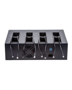 Bolide BV-BCAM/DOC8-2 docking station for up to 8 pcs bv-bcam/4g