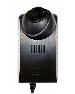 Bolide BV-BCAMWS-2 1080p ahd mobile dual windshield camera, front and driver facing 2.8mm