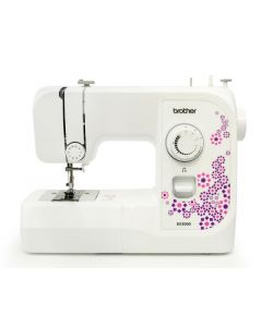 Brother bx3000 Maquina Domestica Bx300 2 Puntad
