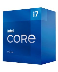 Intel bx8070811700kf Cpu Core I7 11700kf 3.6ghz 16mb 95wsoc1200 11gen