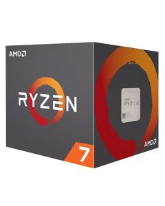 Amd yd1700bbaebox Ryzen 7 1700 3ghz Caja