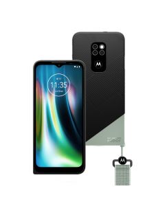Motorola MDEFYSAGLANUN01 defy (uso rudo) green single sim