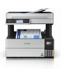 Epson C11CJ88301 ecotank l6490 inyección de tinta a4 4800 x 1200 dpi wifi