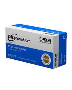 Epson C13S020688 cartucho de tinta 1 pieza(s) original cian