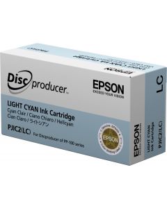 Epson C13S020689 cartucho de tinta 1 pieza(s) original cian claro
