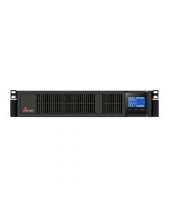 Smartbitt SBOL2KRT/2U-1 sbol2krt2u-1 ups en línea de doble conversión - 2kva/1.80kw rack/torre 4hora(s) recharge 100 v ac, 110 115 120 127 ac entrada salida