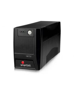 Smartbitt sbnb750usb Nobreak 750va375w 6 Cont.puerto Usb