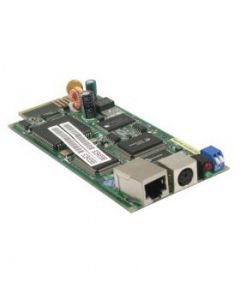 Tripp Lite snmp Tarjeta De Monitoreo Universal