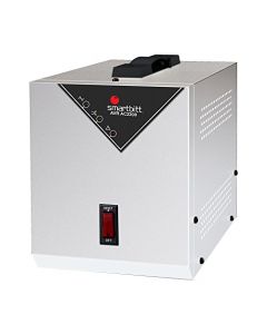 Smartbitt sbavrc2000 Regulador  2000va 1200 Watts 1 Contacto