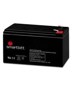 Smartbitt sbba12-9/ sbba9-12ba Sbba12-9  Bateria 12v 9ah