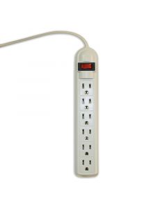 Smartbitt sbss-180j6 Supresor De Picos 180j  6 Conta Reset Switch Cable 45 Cm Calibr