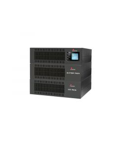 Smartbitt sbol10krt3u-2e 10kva 9000 Watts Onli Ne Torre Rack3u 208 120v (configura