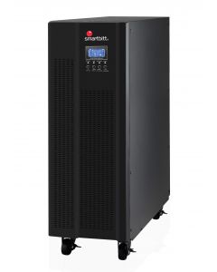 Smartbitt SBOL10KTII-3 10kva 9000 watts tres fases igbt online torre 208 12