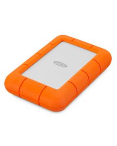 Lacie lac301558 Disco Portatil Rugged Mini 1tb Usb 3.0