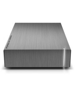 Seagate 302003 Lacie Disco Escritorio 3tb Porsche Design