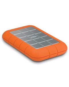 Seagate lac9000448 Lacie 2000gb Aluminio, Naranja Disco