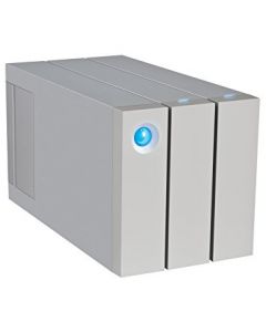 Seagate lac9000473u Lacie 2big 12tb Thunderbolt2 4k Raid Hw