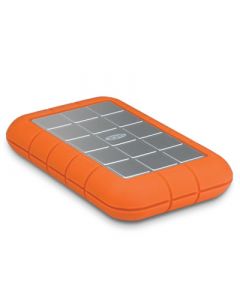 Seagate lac301984 Lacie Disco Duro 1tb Rugged Triple Usb3.0